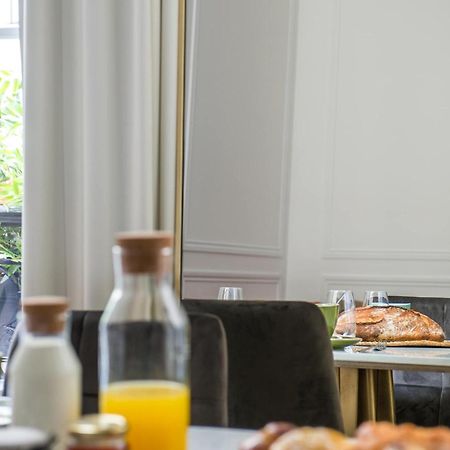 My Opera Apartment Paris Bagian luar foto