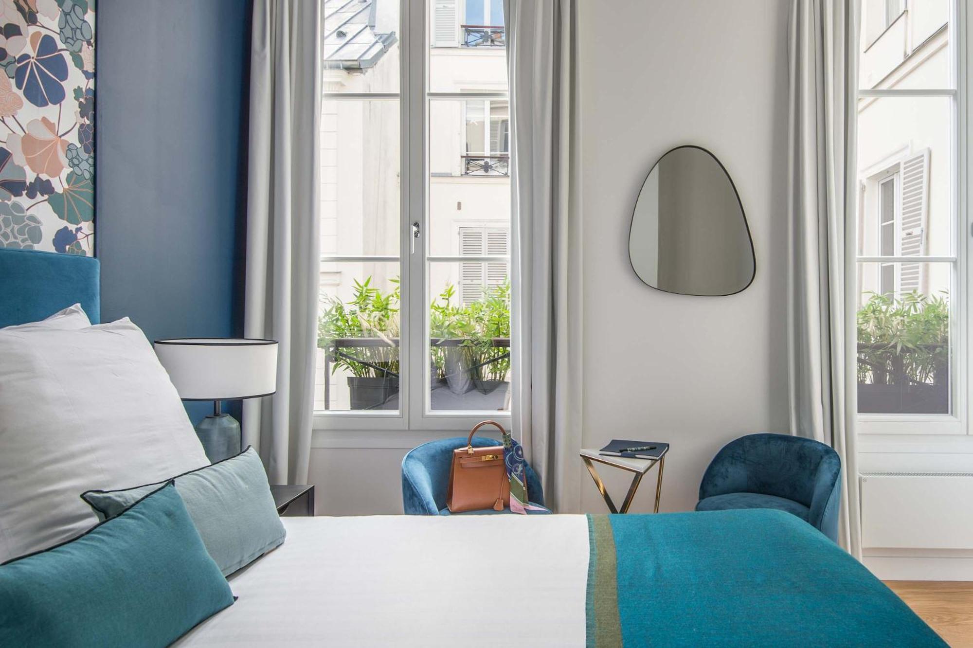 My Opera Apartment Paris Bagian luar foto